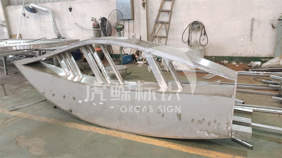 標識標牌廠家